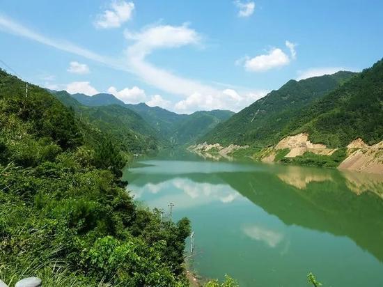 小方块迷宫