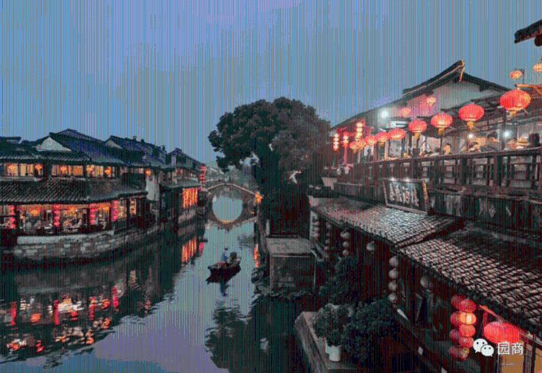 新场景、新模式激发新年购物热潮 一起感受沉浸式“网上过大年”