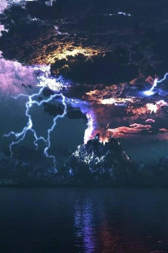 漫步太空